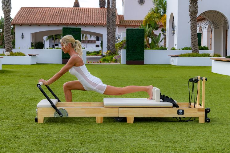 Creating a Self-Care Routine That Includes Mindful, Strength-Based Movement