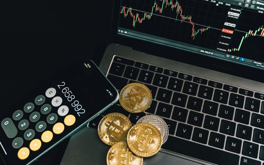 Crypto Clarity: The Real Keys to Investing in This Alternative Currency