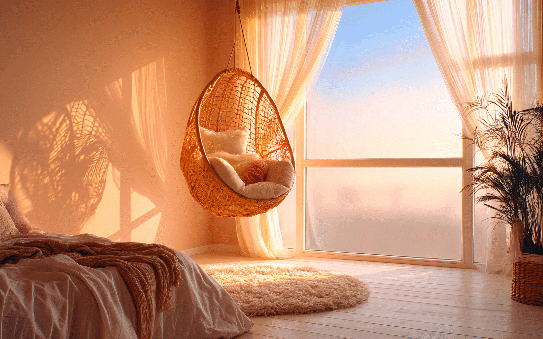 Embracing Wonderful “Weirdness” and Authenticity in Interior Design