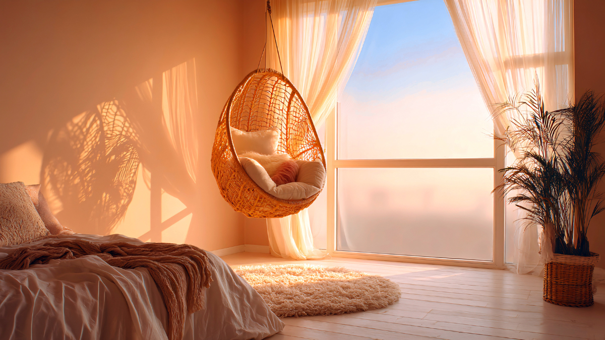 Embracing Wonderful “Weirdness” and Authenticity in Interior Design