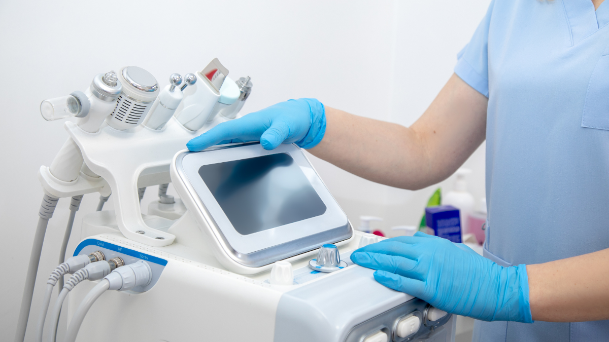 Five Mistakes Clinics Make When Marketing Device-Based Treatments