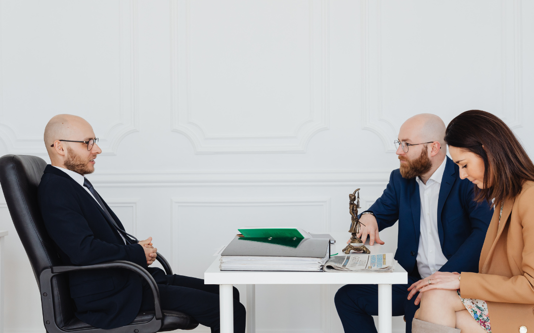 From Uncertainty to Clarity: Finding Experienced Divorce Attorneys