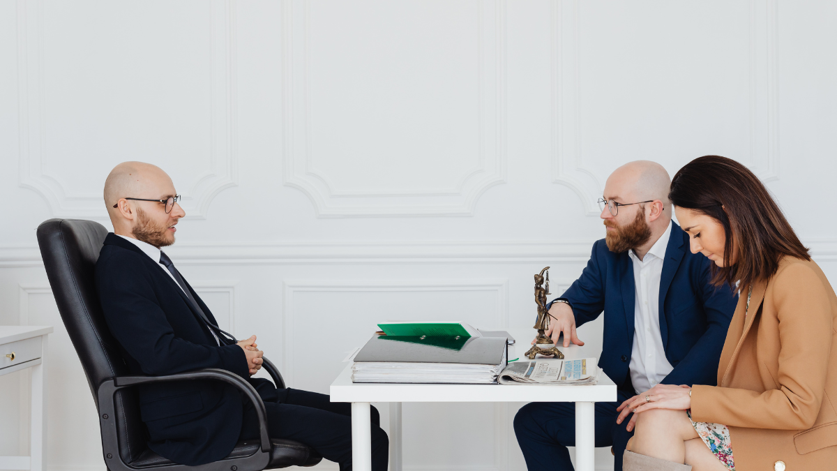 From Uncertainty to Clarity Finding Experienced Divorce Attorneys