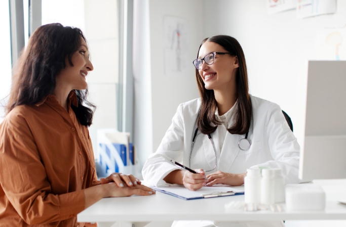 How Women’s Healthcare Encourages Healthier Boundaries and Habits