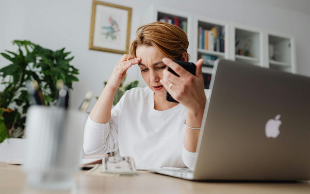 Managing Finances When Borrowing Options Are Limited