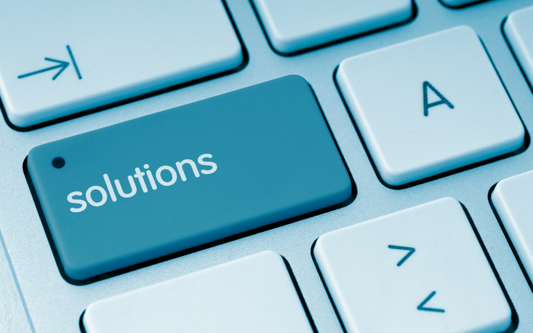 The Power of Personalization: Your Guide to Tailored Managed IT Solutions in Bakersfield