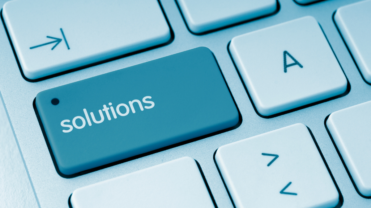 The Power of Personalization Your Guide to Tailored Managed IT Solutions in Bakersfield