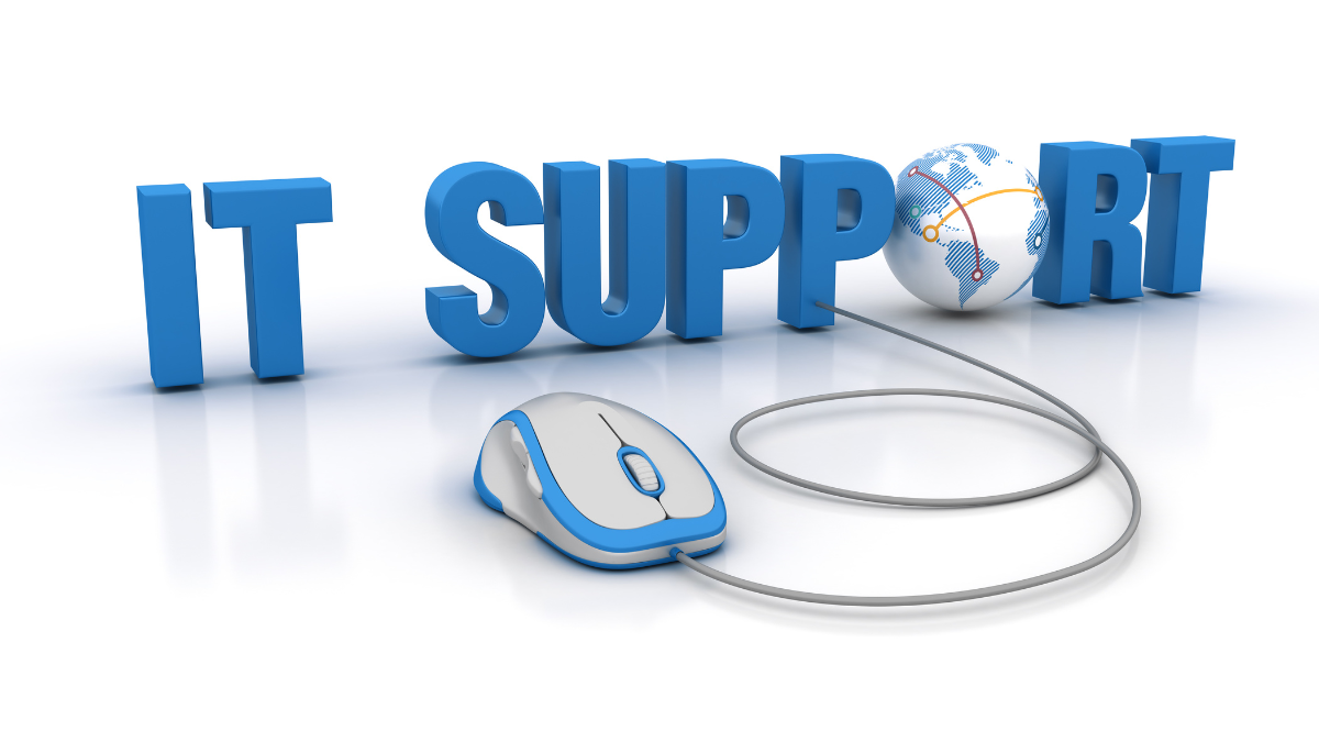 Tired of Downtime Discover Leading IT Support in New York