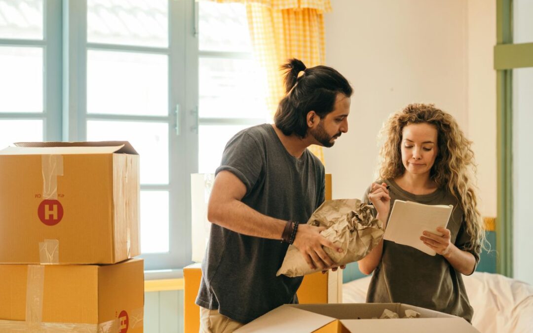 8 Mistakes to Avoid When Booking a Removal Company