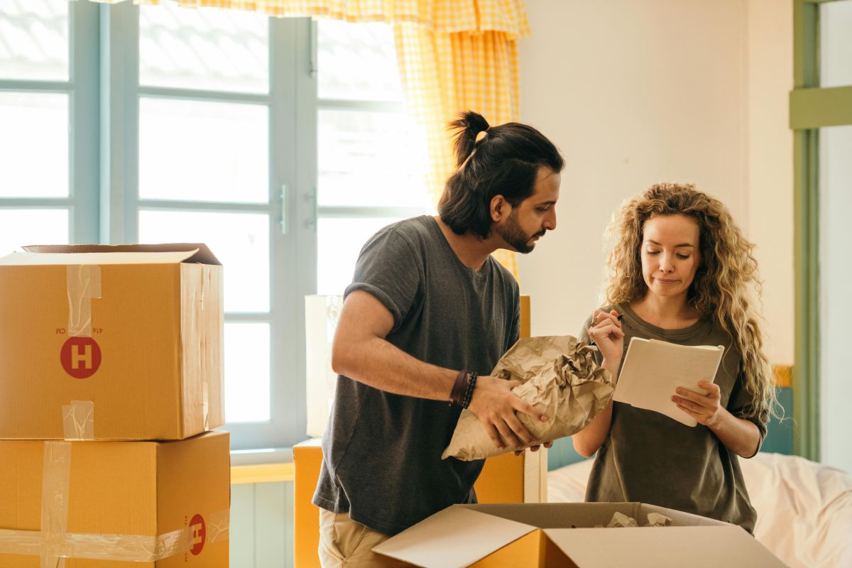 8 Mistakes to Avoid When Booking a Removal Company