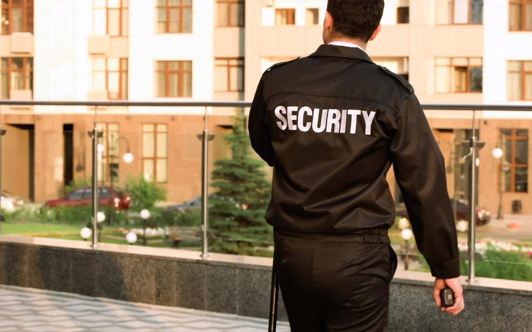 Affordable Ways to Improve Campus Security Without Major Construction