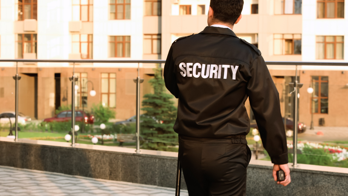 Affordable Ways to Improve Campus Security Without Major Construction