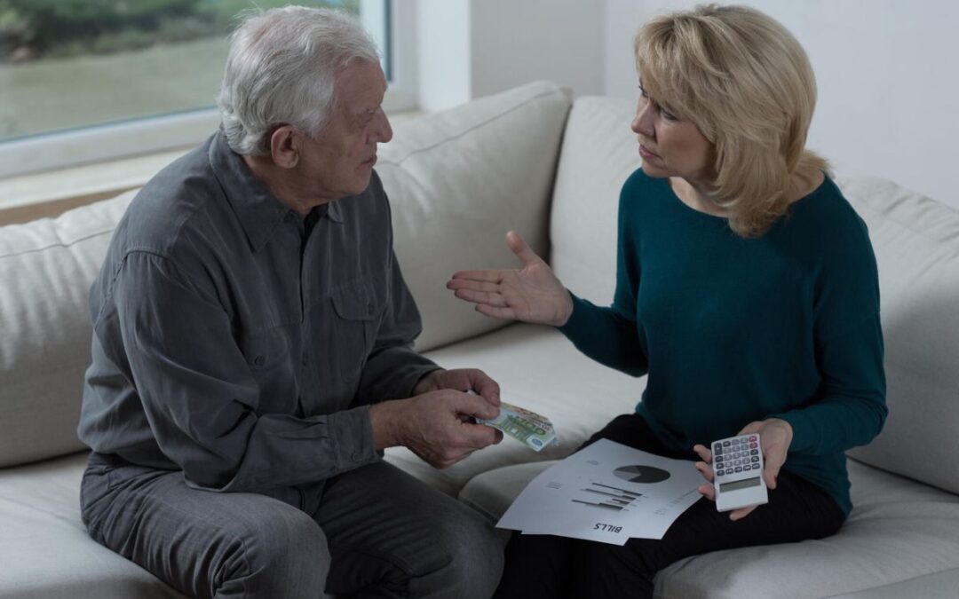 Comprehensive Assisted Elderly Care Services Ensuring Wellbeing Daily