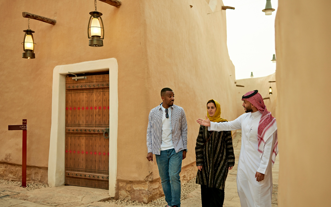 Exploring How to Find Beauty in Shared History