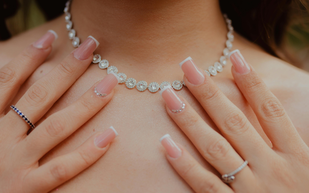 From Dogs to Jewelry — Living With Sensitivities Everywhere