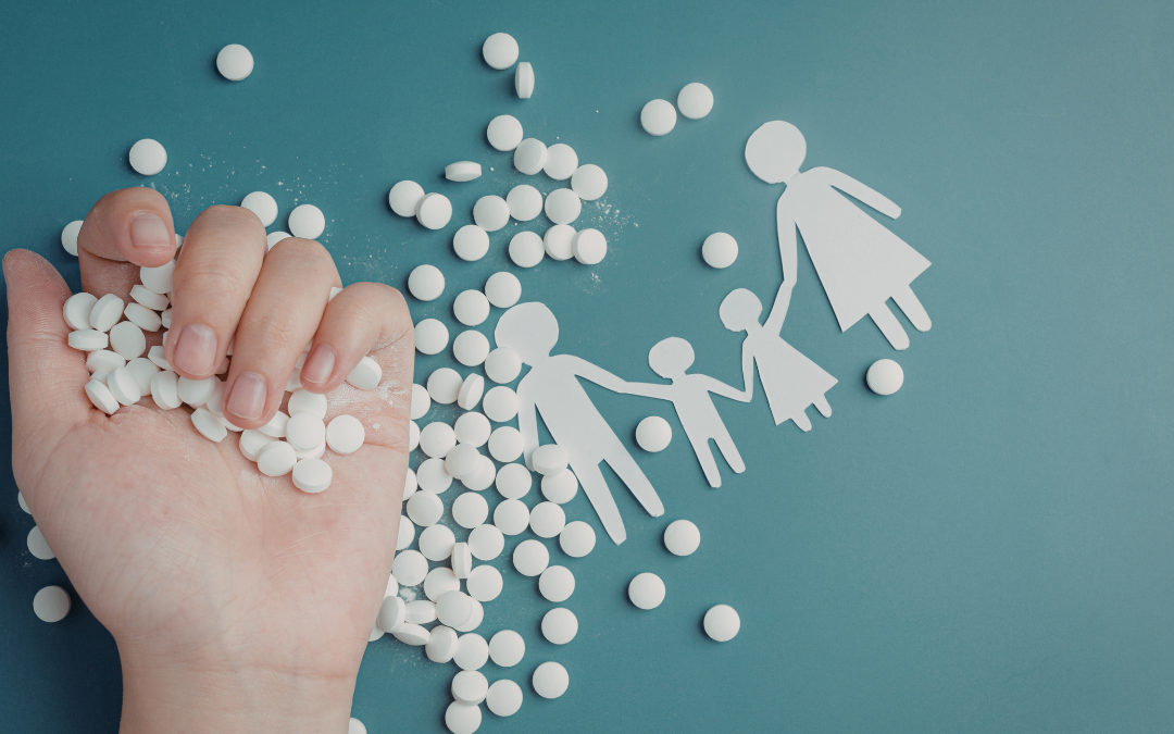 Navigating the Storm: Essential Family Support Strategies During Adderall Withdrawal