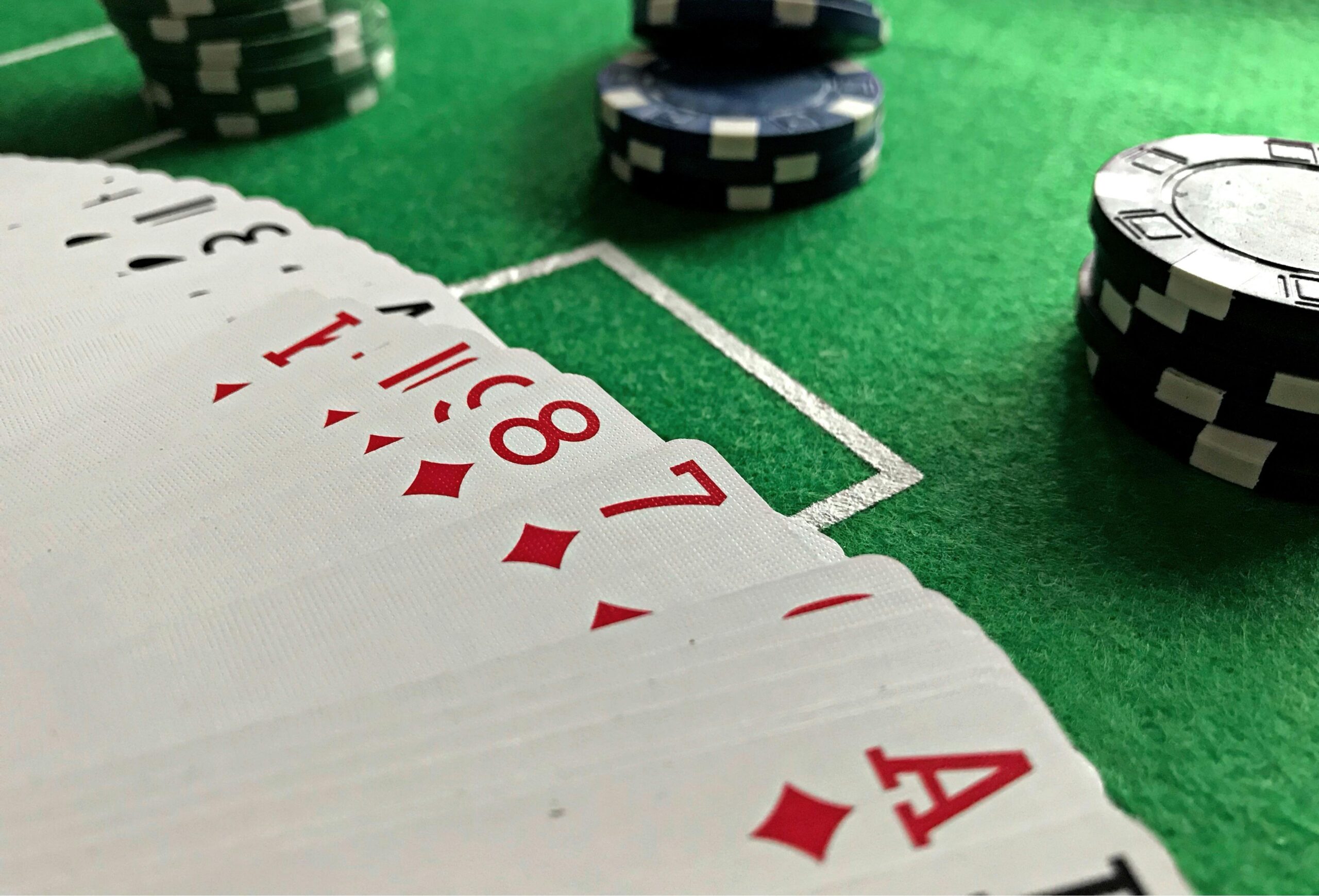The Benefits of Playing Online Blackjack What You Need to Know