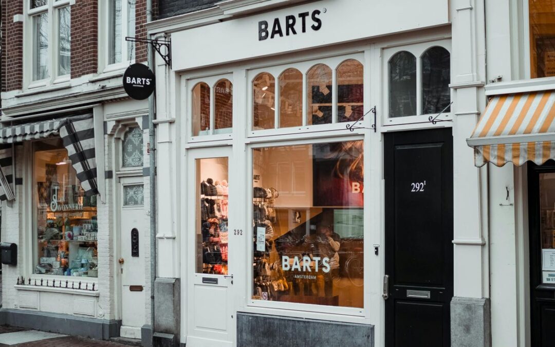 Want To Take Your Online Business Into The Real World? Here’s What You’ll Need