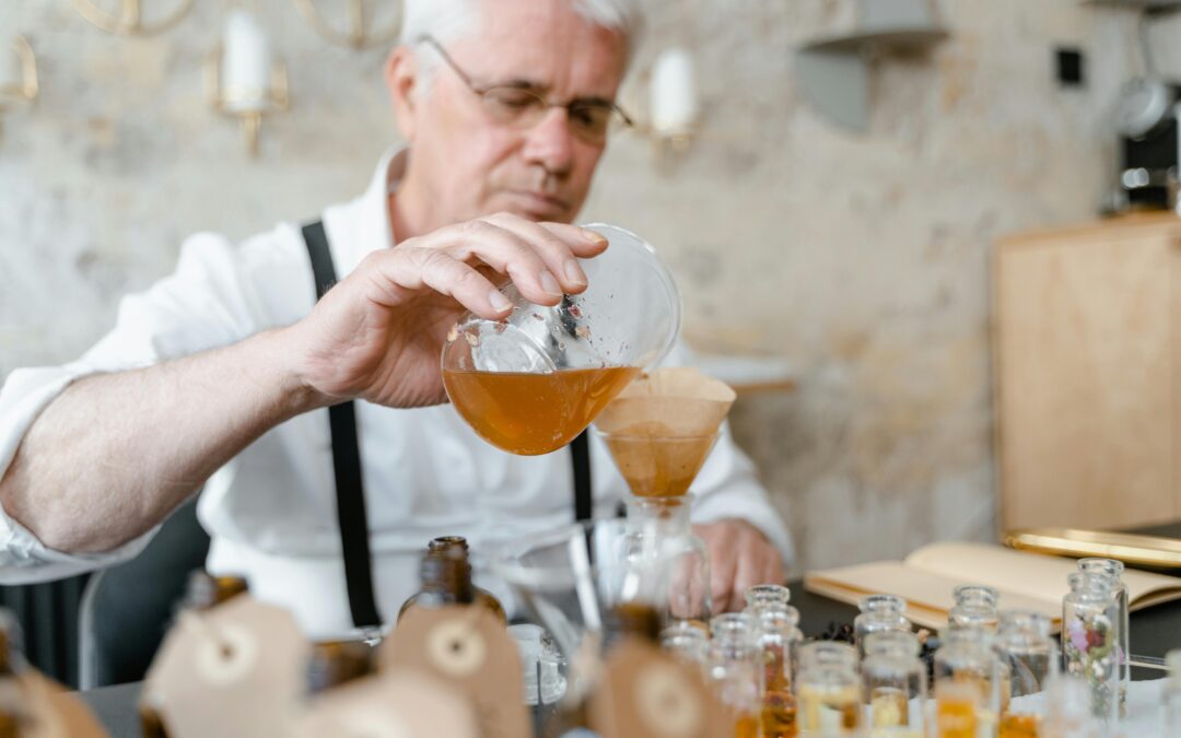 How Product Formulations Influence Wellness and Sustainability