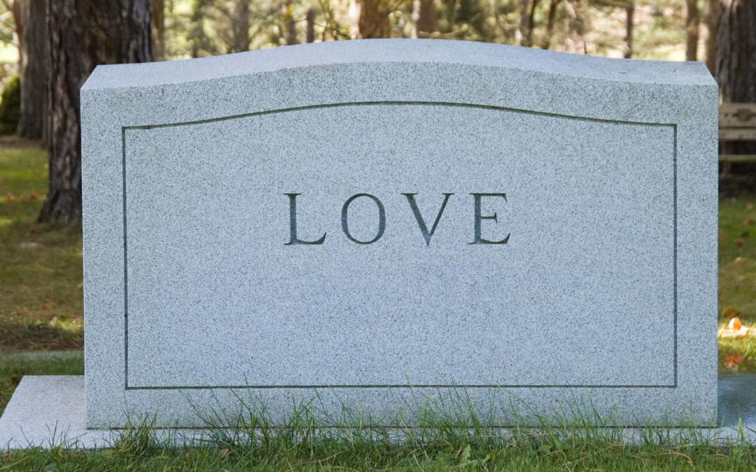 How to Know You’ve Chosen the Right Headstone