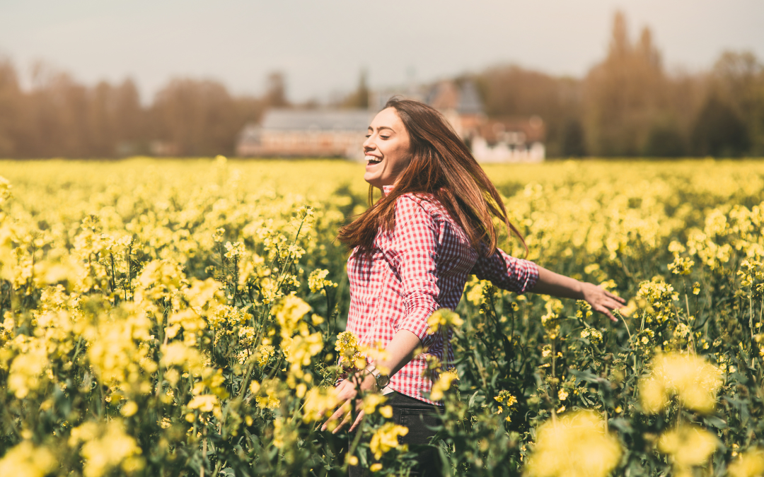 Opening Doors: How Depression Treatment Unlocks a Better Life