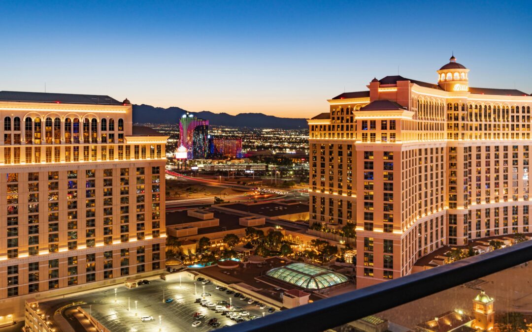 4 Tips to Get the Most From A Trip to Las Vegas