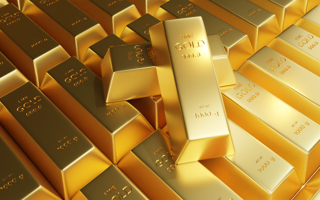 Gold Bullion vs Gold Coins: Which Is the Better Investment?