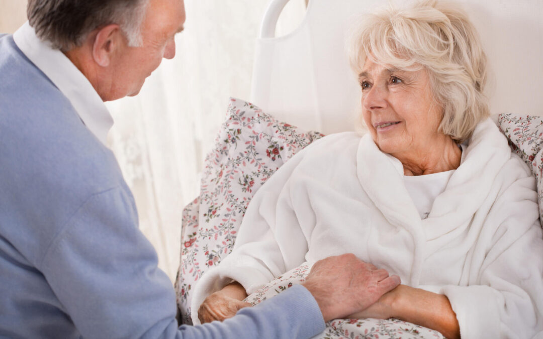 How Memory Issues Affect Seniors’ Daily Life and Routines