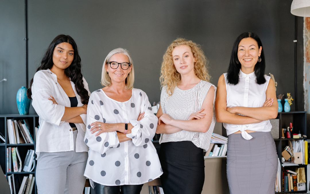 How Women Are Shaping the US Economy