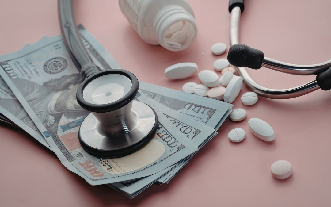 Taking Charge of Your Health; How to Navigate Costs Without Stress