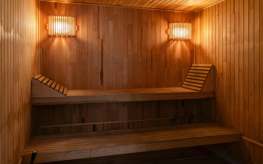 Top 9 Best Infrared Saunas With Thick Tempered Glass