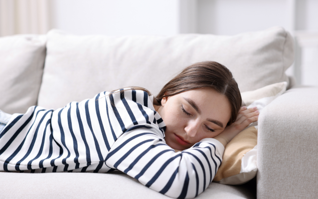 Unexplained Fatigue in Chandler AZ — Could Your Hormones Be Off Balance?