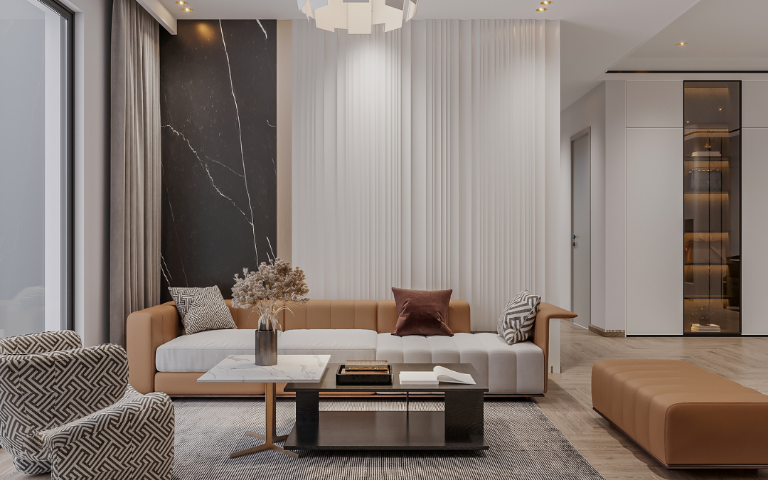 Why Bespoke Interiors Are the Fastest Growing Trend in Luxury Home Design