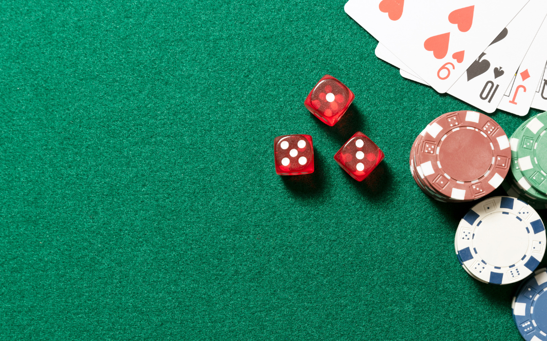 Why Energy Casino is one of the leaders in the Polish gambling sector