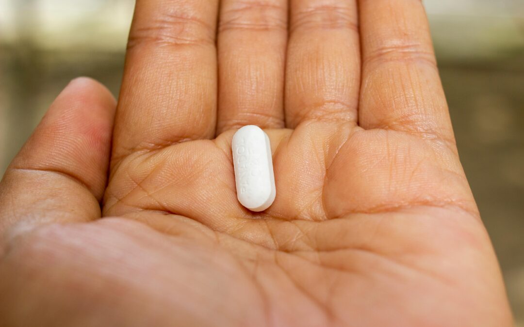 Common Side Effects Of Antidepressants (And How To Handle Them)
