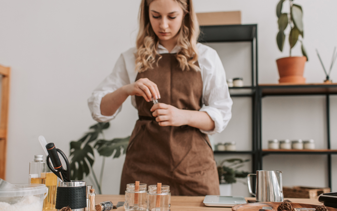 Could Your Hobby Become a Fully-Fledged Business?