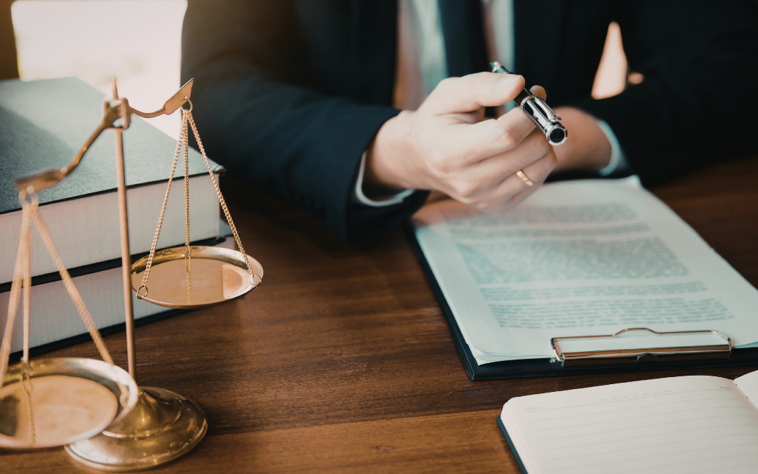 Gammill Law Accident & Injury Lawyers Review 2026