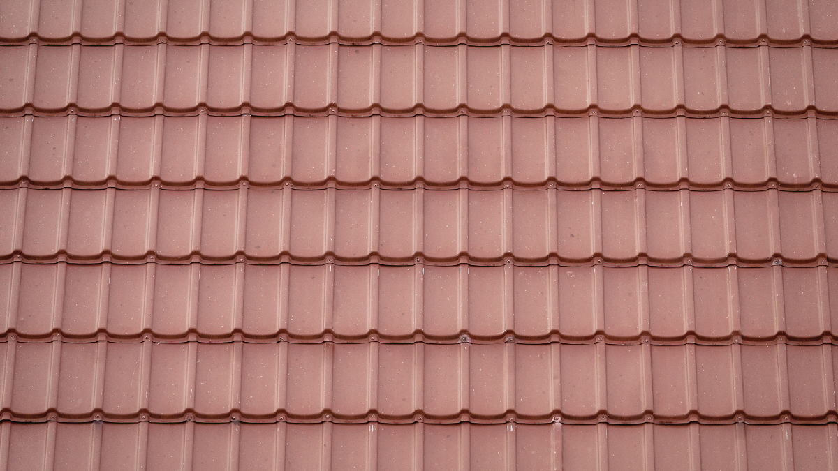 How Handmade Terracotta Tile Enhances Classic Interior Design