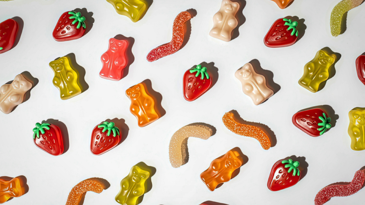 How Mushroom Gummies Can Support Your Focus and Mood