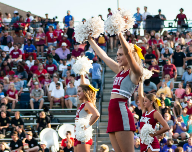 How Premade Cheer Music Transforms Athletic Performance and Mental Wellness