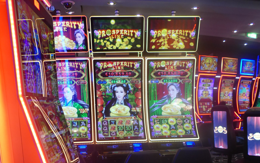 How Sound Effects, Animation, and Visual Rhythm Create Mood in Online Casino Games