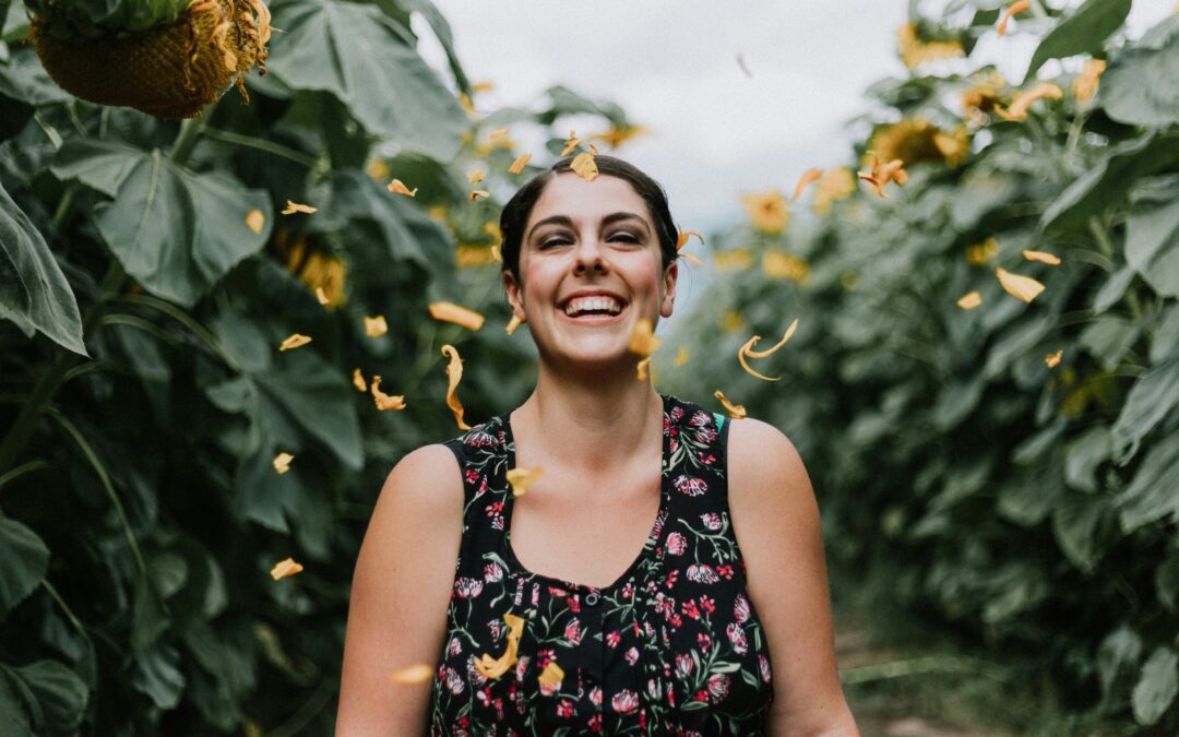 How to Rebuild Your Life After a Major Relationship Change