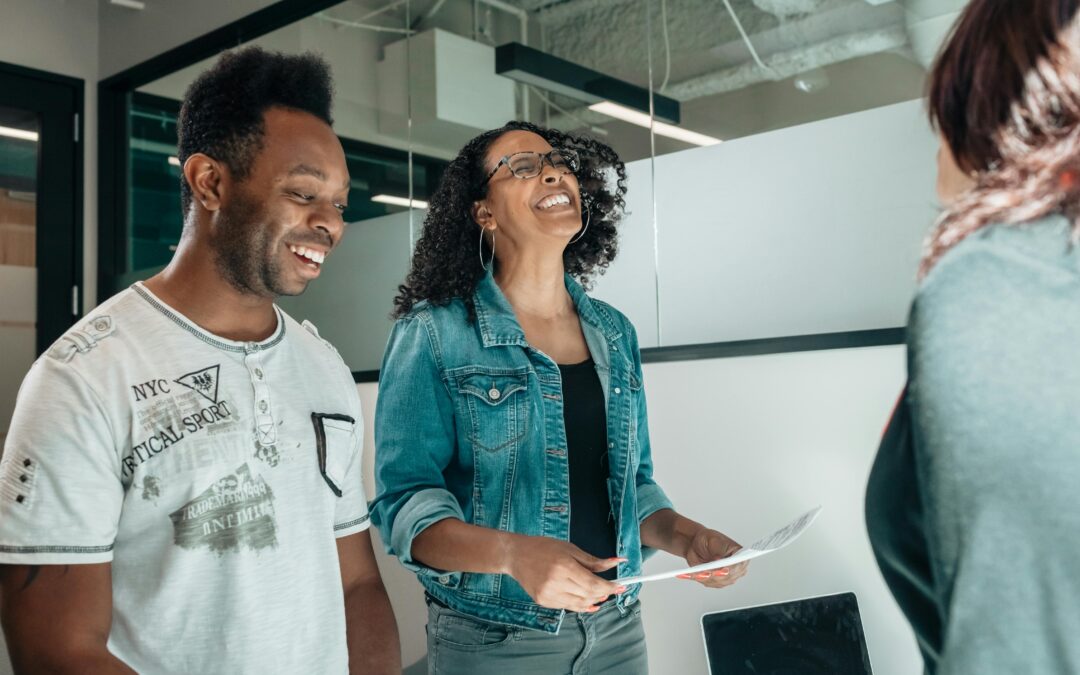 How to Stop Feeling Overwhelmed by Work Deadlines For Good