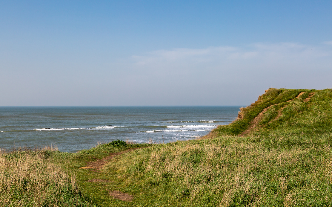 Planning an Isle of Wight Escape? Start with Wightlink