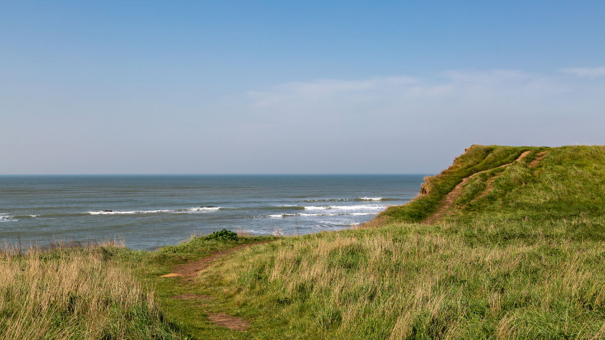 Planning an Isle of Wight Escape Start with Wightlink