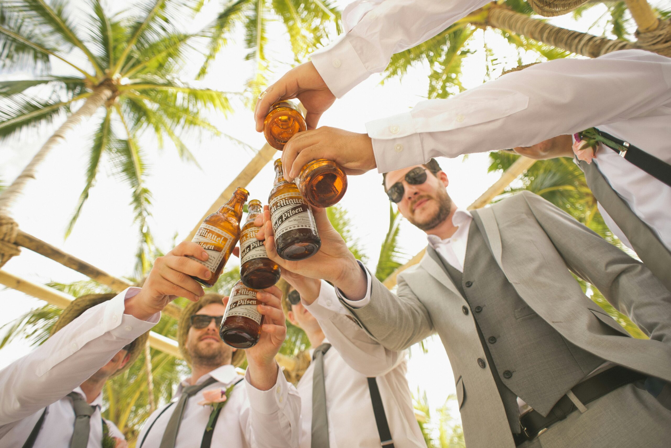 The Bachelor Party How Not to Be a Bridezilla During Your Hubby’s Last Hurrah