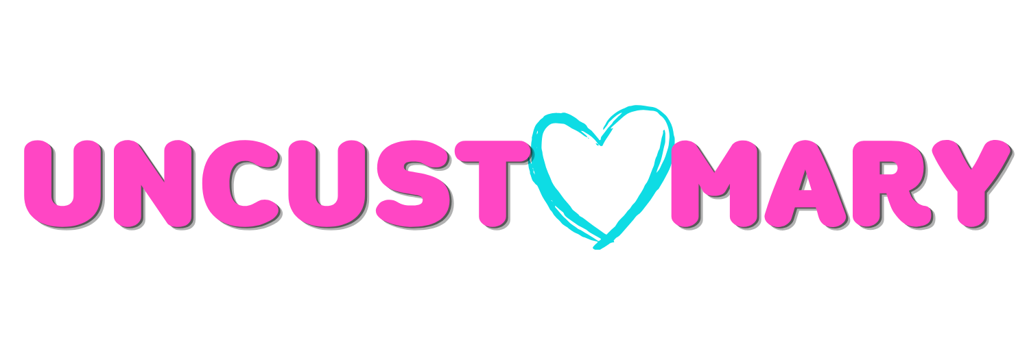 Uncustomary | Merriment Maker