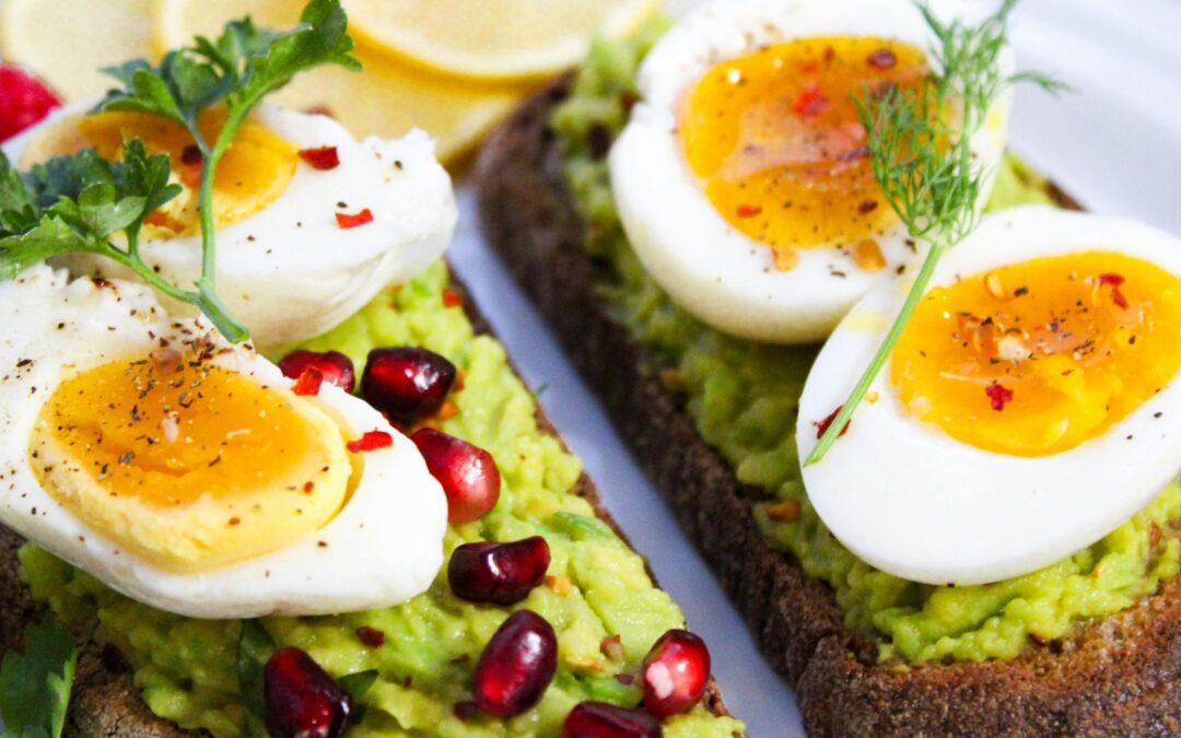 What are the Best Foods for Focus and Energy?