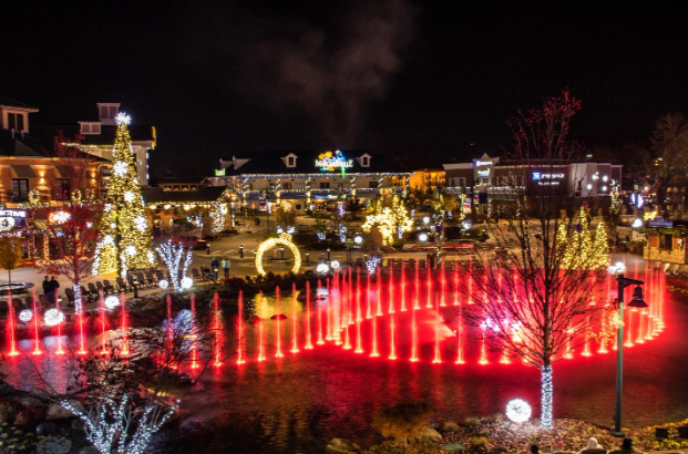 Image Source: https://www.shutterstock.com/image-photo/pigeon-forge-tennessee-december-3-2017-1014968752
