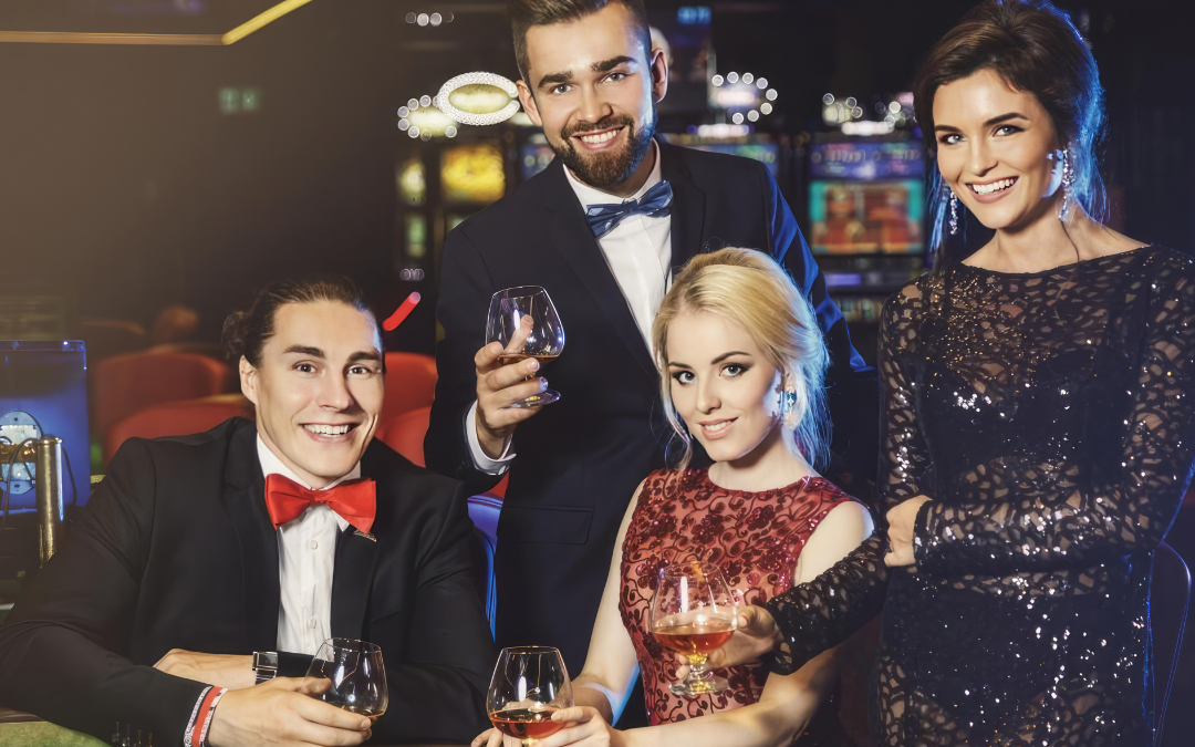 What to Wear to Charity Dinner: Elegant Outfit Ideas to Impress and Stay Appropriate